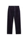 Anerkjendt AKJAN ELASTIC CORD PANTS