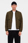 Anerkjendt AKBERNIE QUILT JACKET