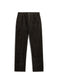 Anerkjendt AKJAN ELASTIC CORD PANTS