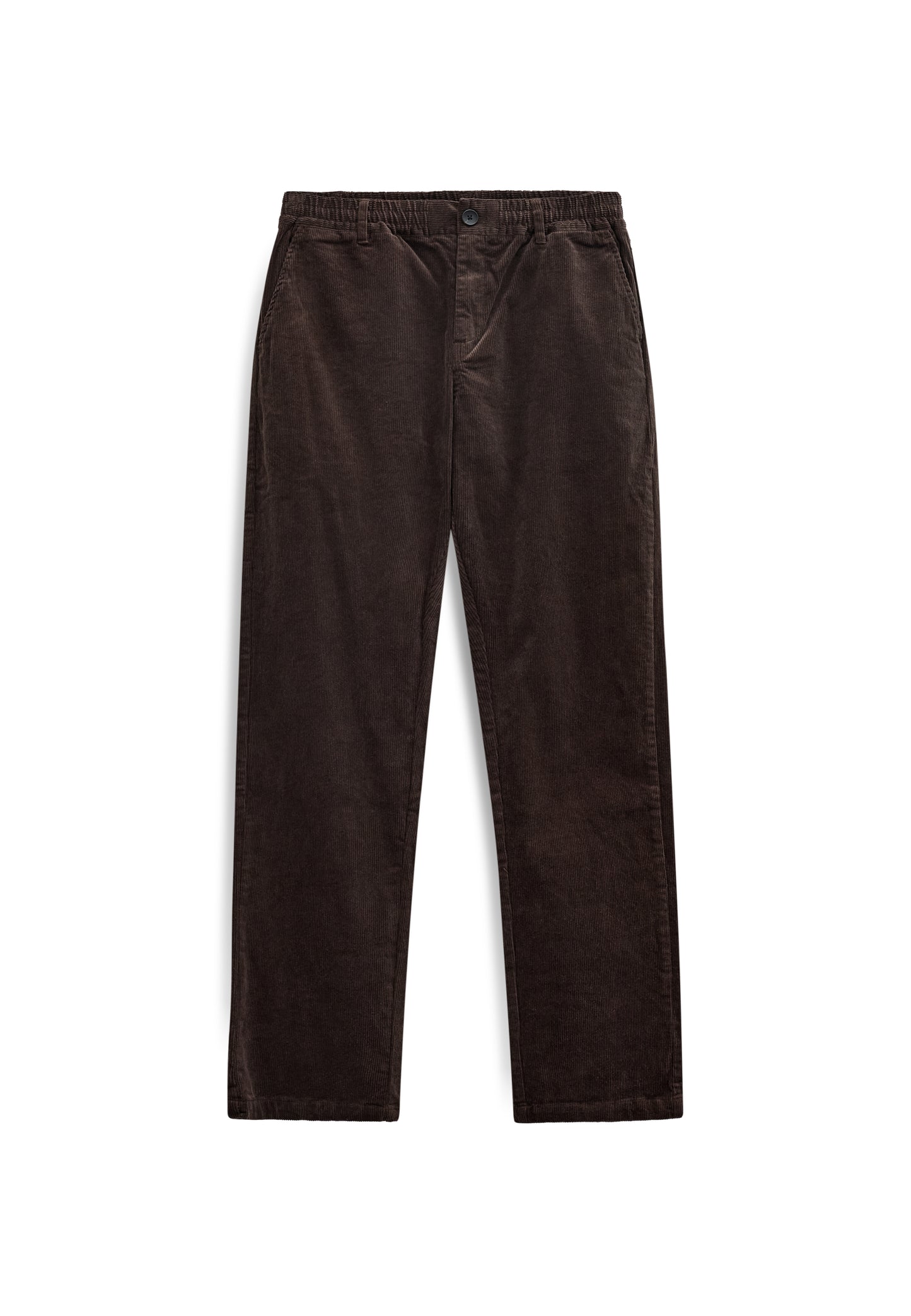 Anerkjendt AKJAN ELASTIC CORD PANTS