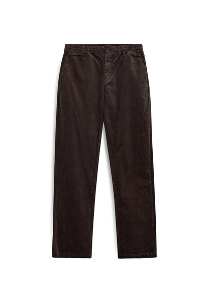 Anerkjendt AKJAN ELASTIC CORD PANTS