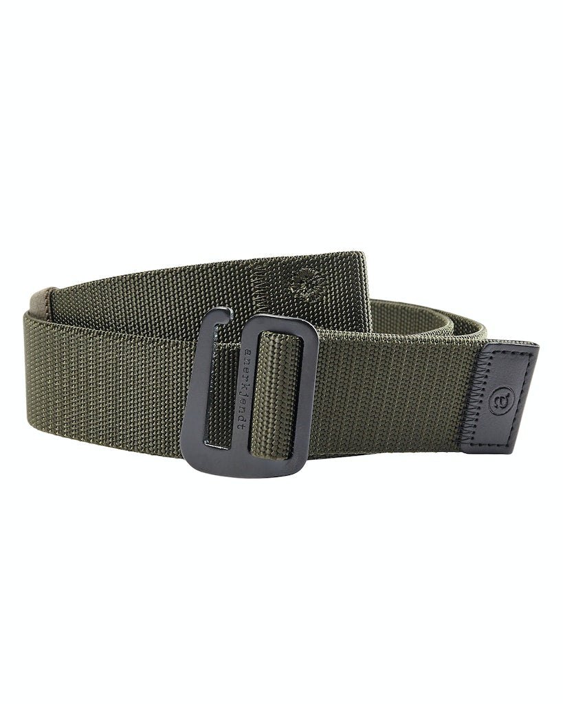 Anerkjendt AKOTTO CORD OVERSHIRT in Magnet