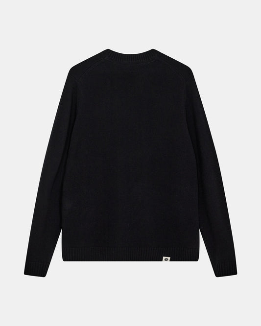 Anerkjendt AKPETER MERINO WOOL KNIT