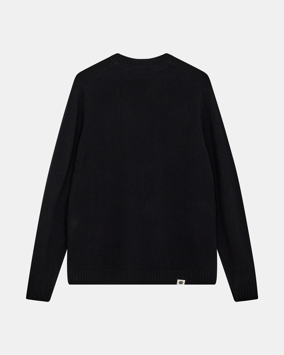 Anerkjendt AKPETER MERINO WOOL KNIT