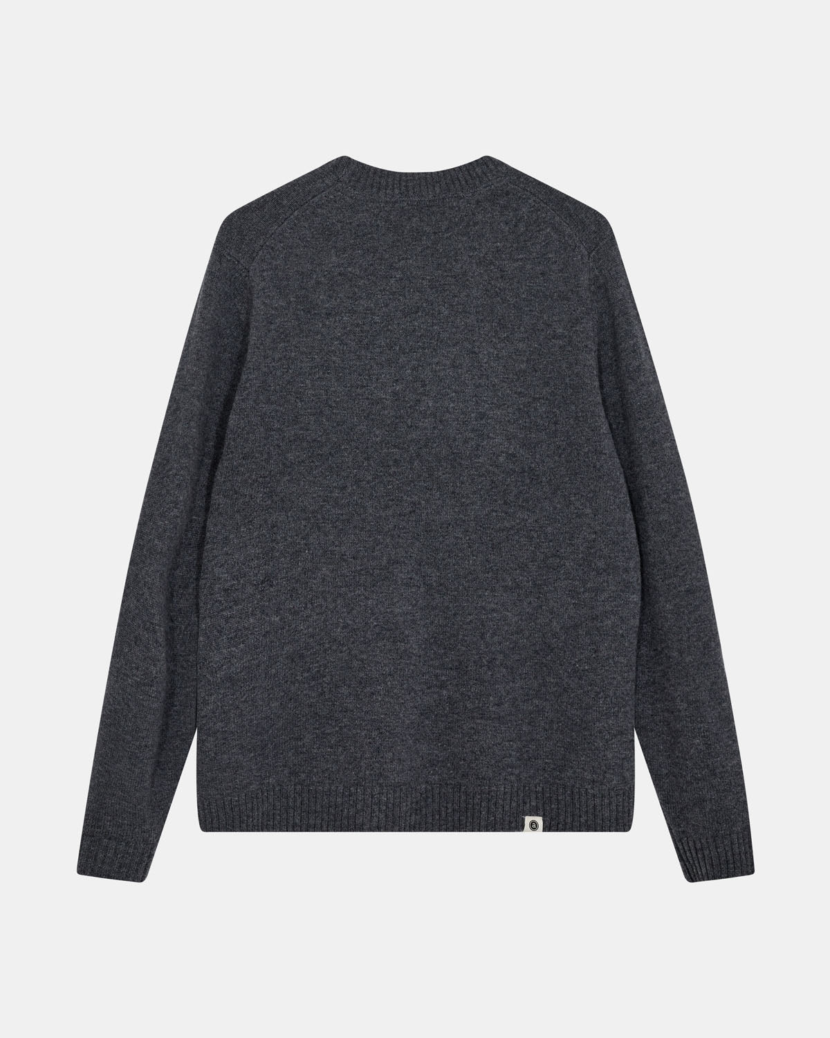 Anerkjendt AKPETER MERINO WOOL KNIT