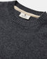 Anerkjendt AKPETER MERINO WOOL KNIT