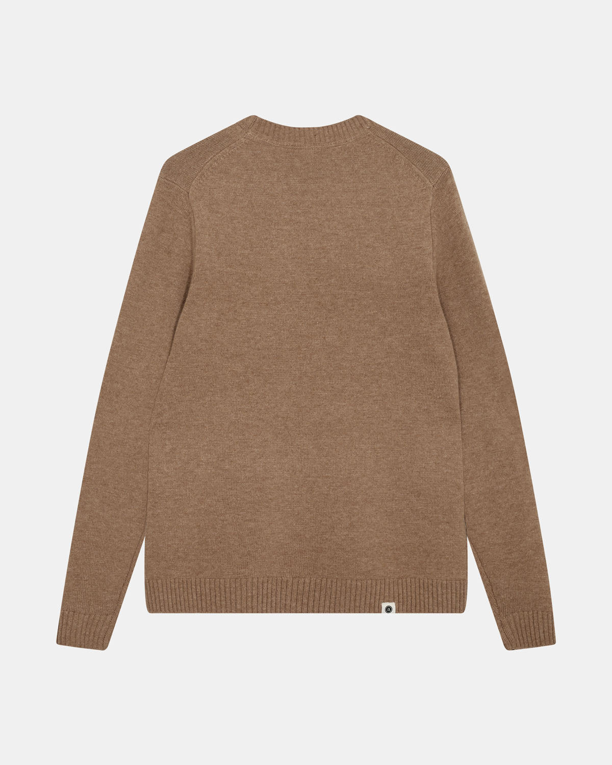 Anerkjendt AKPETER MERINO WOOL KNIT