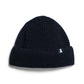 Armedangels NILDAAO WOOL Accessoires Mütze in tinted navy-candy apple
