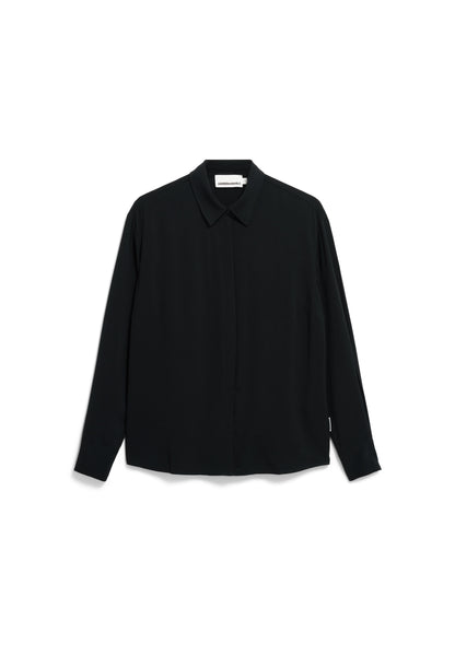Armedangels Larisaana Longsleeve Blouse Damen HW26