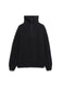 Armedangels Tweed Knit Troyer Herren in Schwarz