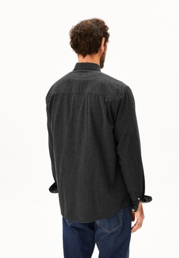 Armedangels Araamo Flannel Shirt Herren HW26