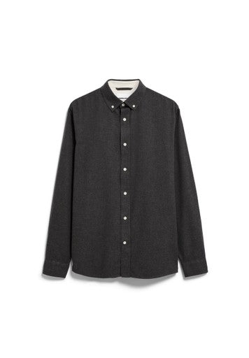 Armedangels Araamo Flannel Shirt Herren HW26