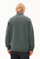 Armedangels Waarlo Fleece Troyer Herren HW26