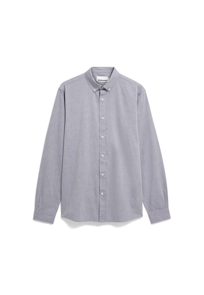 Armedangels Quaasa Longsleeve Shirt Herren HW26