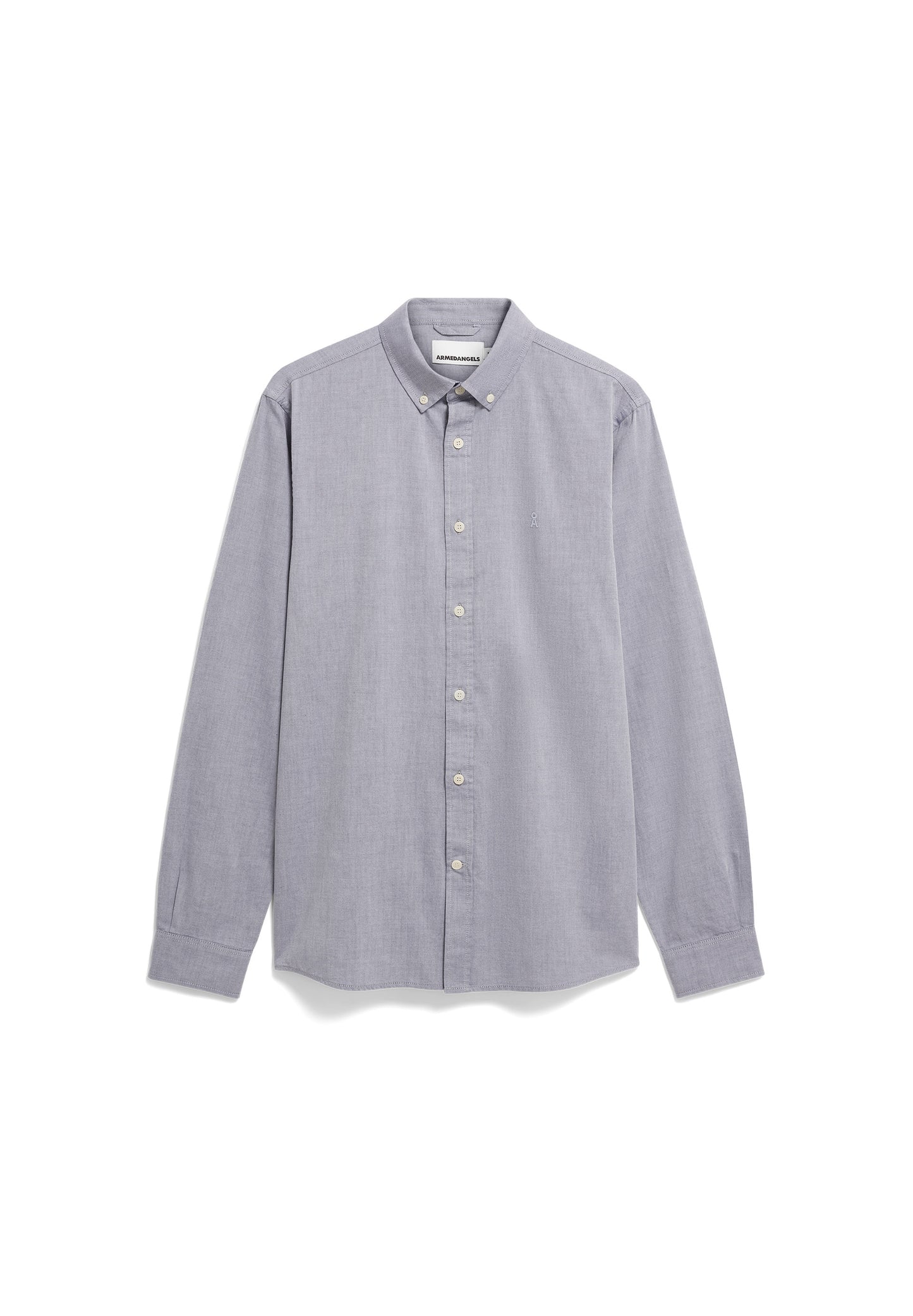 Armedangels Quaasa Longsleeve Shirt Herren HW26