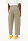 Armedangels Barrel Leg Twill Pant Damen