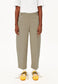 Armedangels Barrel Leg Twill Pant Damen