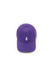 Armedangels YENAAS BOLD CAP W in purgent purple
