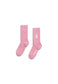 Armedangels SAAMUS BOLD SOCKS Winter in washed berry