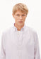 Armedangels Quaasa Stripe Longsleeve Shirt Herren HW26