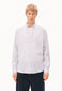 Armedangels Quaasa Stripe Longsleeve Shirt Herren HW26