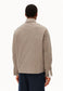 Armedangels Structure Zip Jacket Herren in honey reed