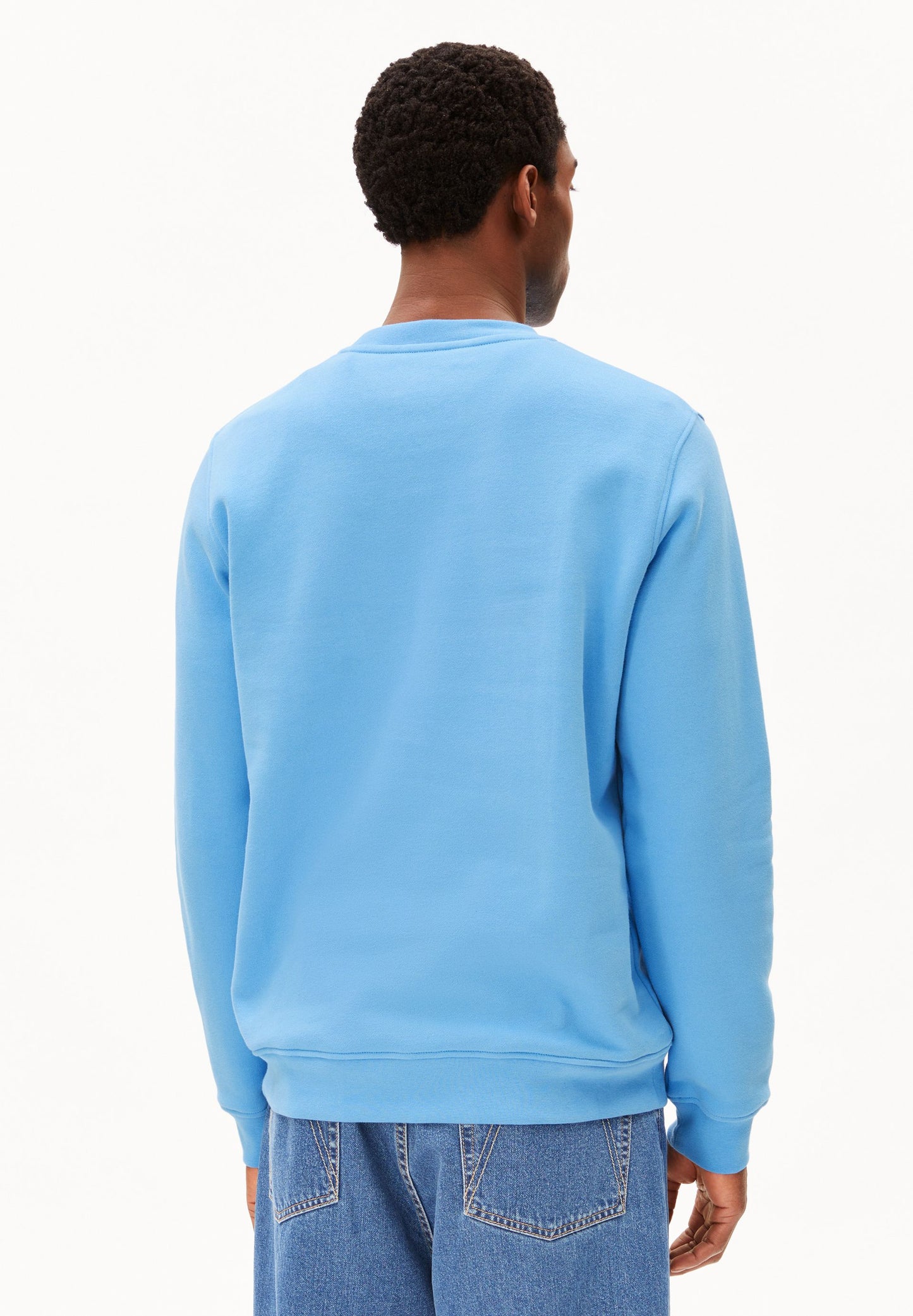 Armedangels Baaro Fleece Sweatshirt Herren HW26