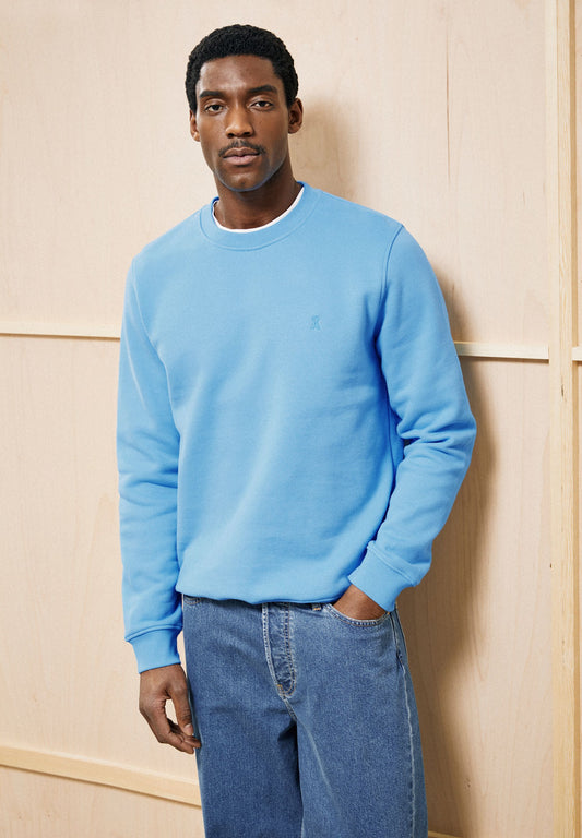 Armedangels Baaro Fleece Sweatshirt Herren HW26
