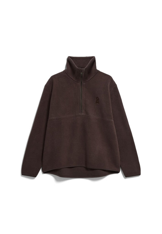 Armedangels Haarleenaa Cotton Fleece Damen HW26