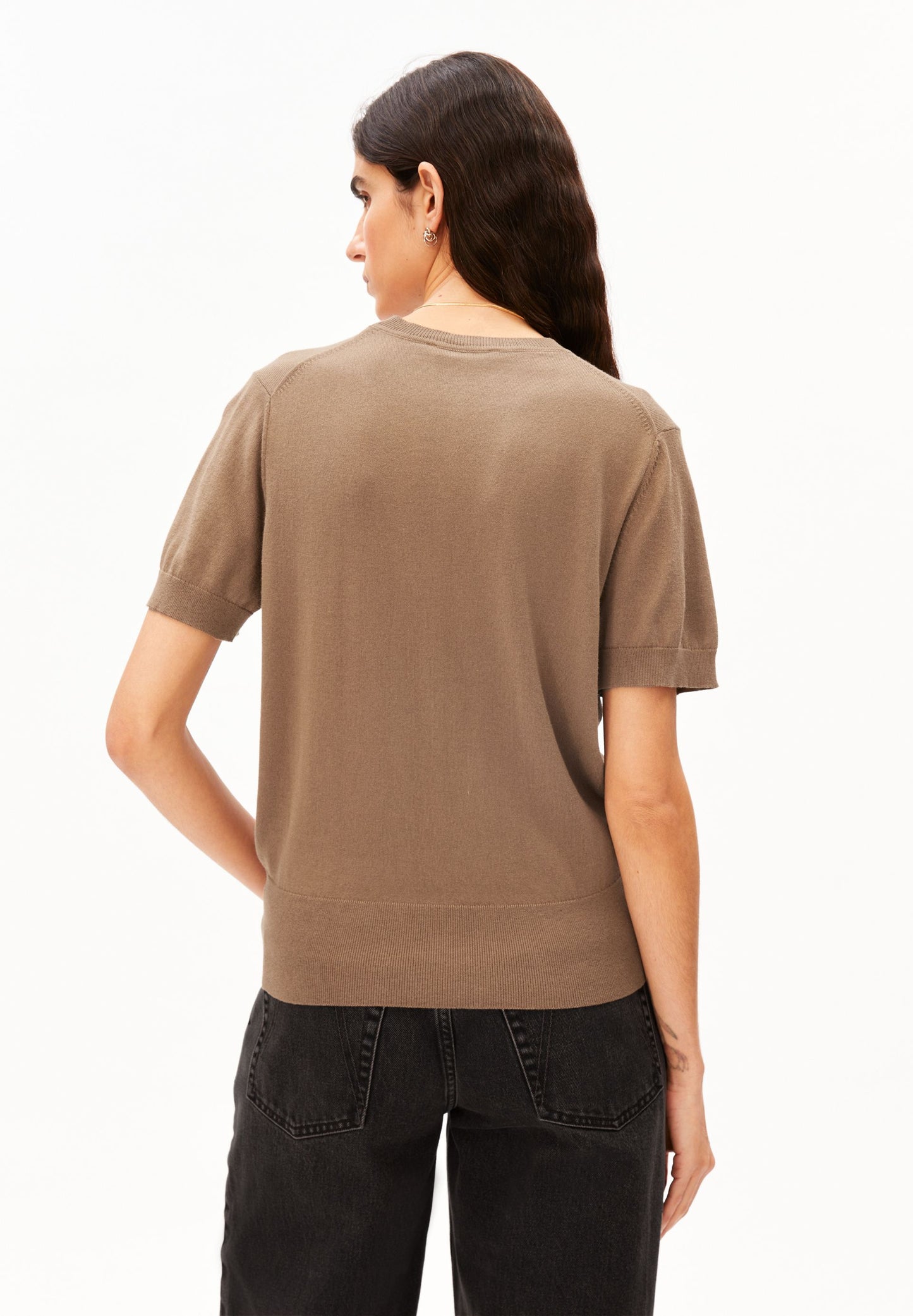 Armedangels Fine Knit Sweater Damen HW26