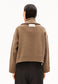 Armedangels Cotton-wool Knit Jacket Damen