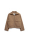 Armedangels Cotton-wool Knit Jacket Damen