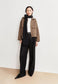 Armedangels Cotton-wool Knit Jacket Damen