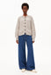 Armedangels Rib Knit Cardigan Damen HW26