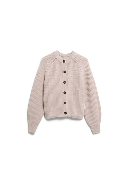 Armedangels Rib Knit Cardigan Damen HW26
