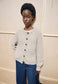 Armedangels Rib Knit Cardigan Damen HW26
