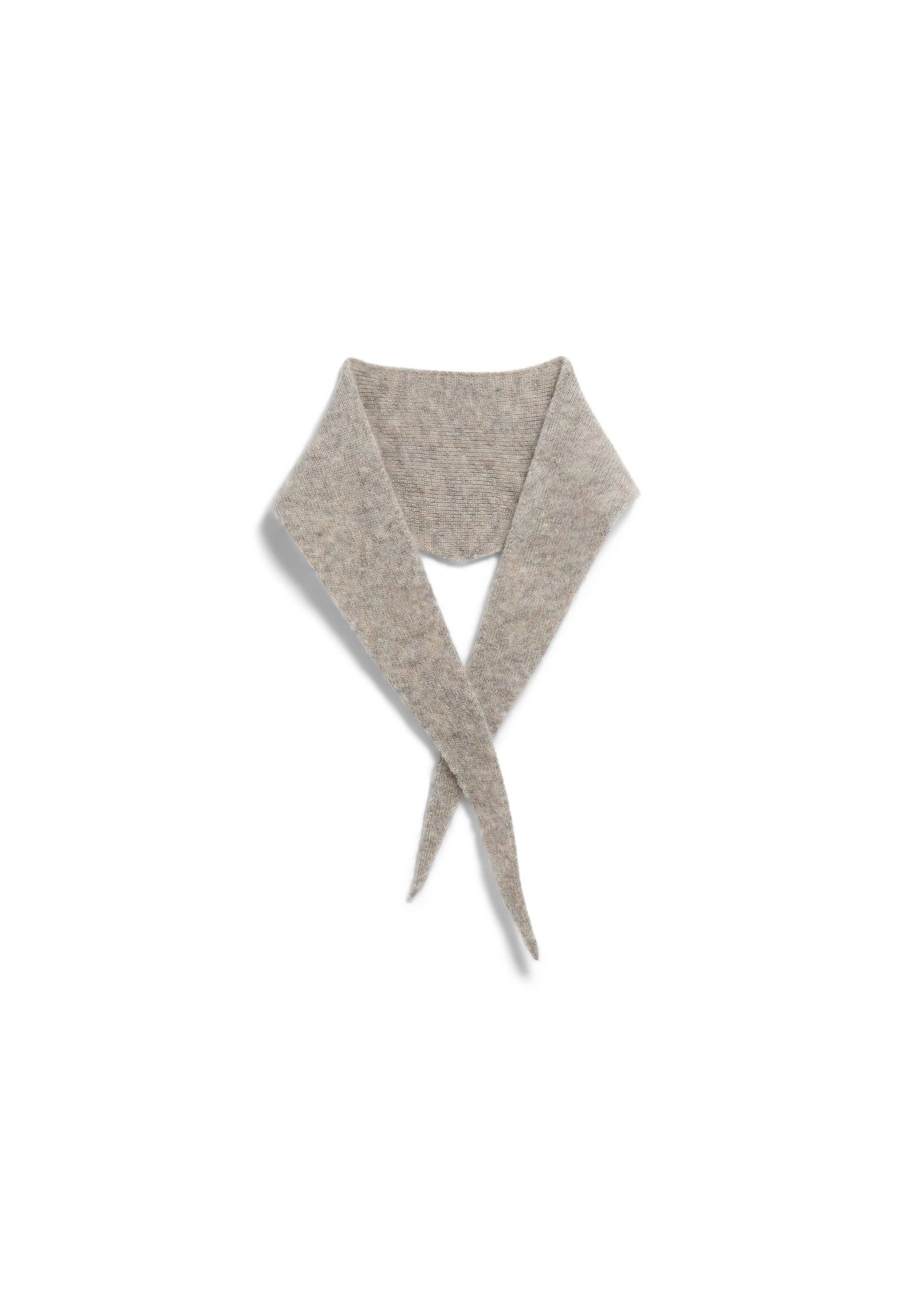 Armedangels Small Mohair Blend Scarf W Unisex HW26