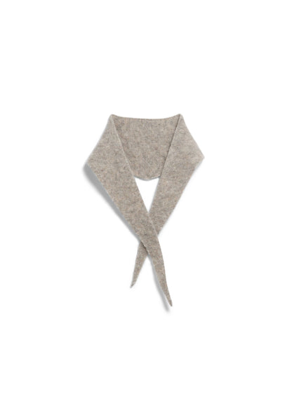 Armedangels Small Mohair Blend Scarf W Unisex HW26