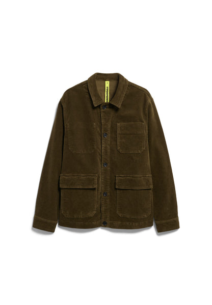 Armedangels Corduroy Bakers Blazer Herren