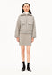 Armedangels Cotton-wool Knit Jacket Damen