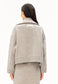 Armedangels Cotton-wool Knit Jacket Damen