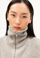 Armedangels Cotton-wool Knit Jacket Damen