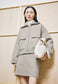 Armedangels Cotton-wool Knit Jacket Damen