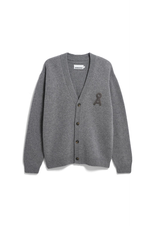 Armedangels Rec Wool Knit Jacket Herren HW26