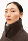 Armedangels Wool Double-breasted Coat Damen