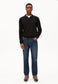 Armedangels Maadox Classic Straight Jean Herren