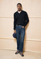 Armedangels Maadox Classic Straight Jean Herren