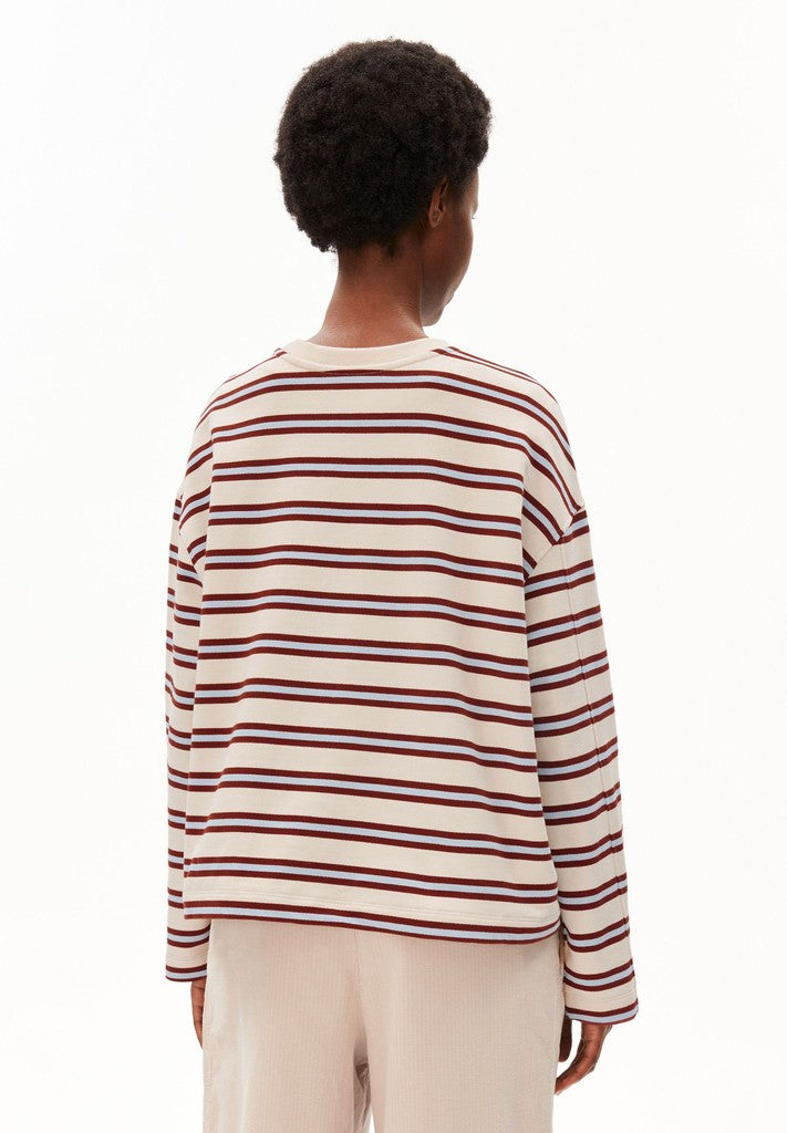 Armedangels ICONIC Å FRANKAA BOLD SWEAT