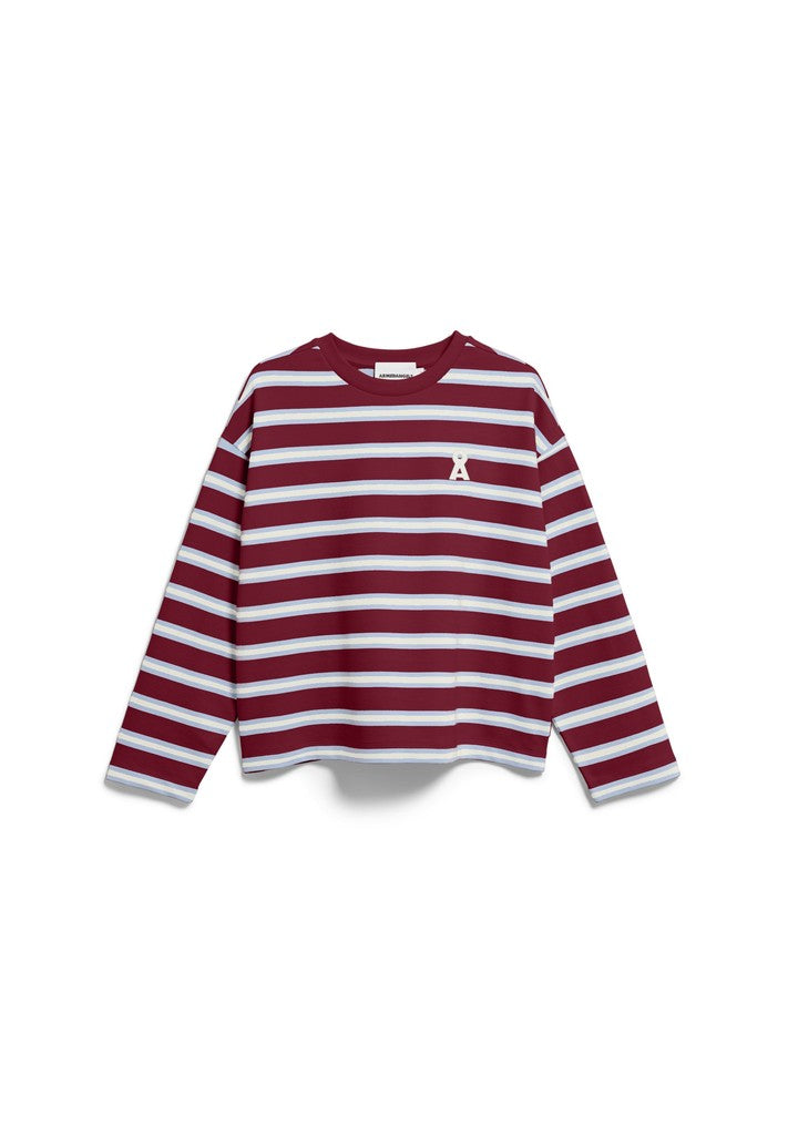 Armedangels ICONIC Å FRANKAA BOLD SWEAT
