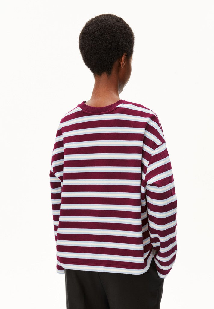 Armedangels ICONIC Å FRANKAA BOLD SWEAT